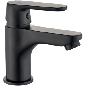 DIMA bateria umywalkowa stojąca z korkiem