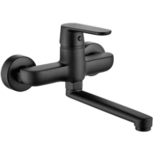 DIMA bateria umywalkowa ścienna