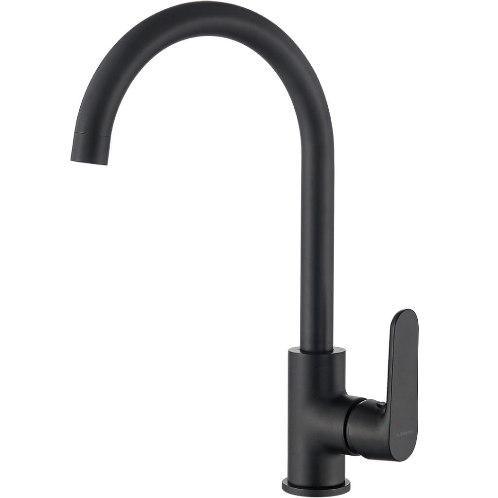 DIMA bateria zlewozmywakowa stojąca z wylewką U