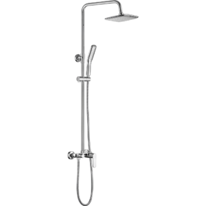 DIMA kolumna natryskowa z baterią