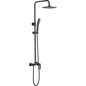 DIMA kolumna natryskowa z baterią