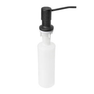 LIBRA dozownik na płyn do mycia naczyń