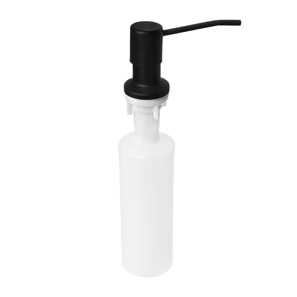 LIBRA dozownik na płyn do mycia naczyń