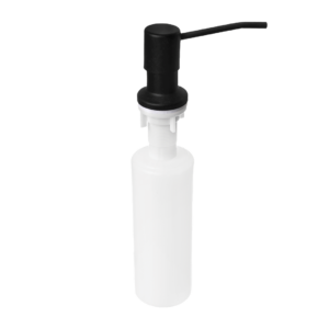 LIBRA dozownik na płyn do mycia naczyń