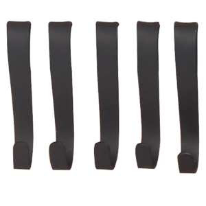 Haczyki na reling 5 szt.