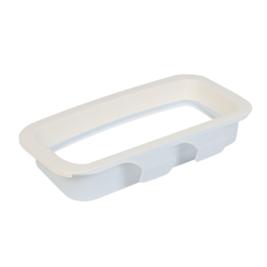 Uchwyt podblatowy na odpadki