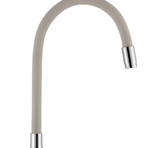 Wylewka do baterii zlewozmywakowej stojącej ELZA