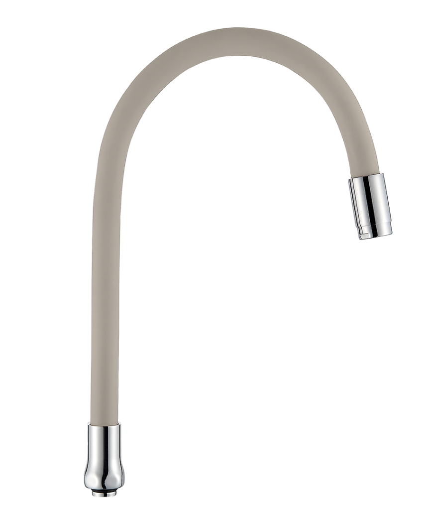 Wylewka do baterii zlewozmywakowej stojącej ELZA