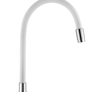 Wylewka do baterii zlewozmywakowej stojącej ELZA