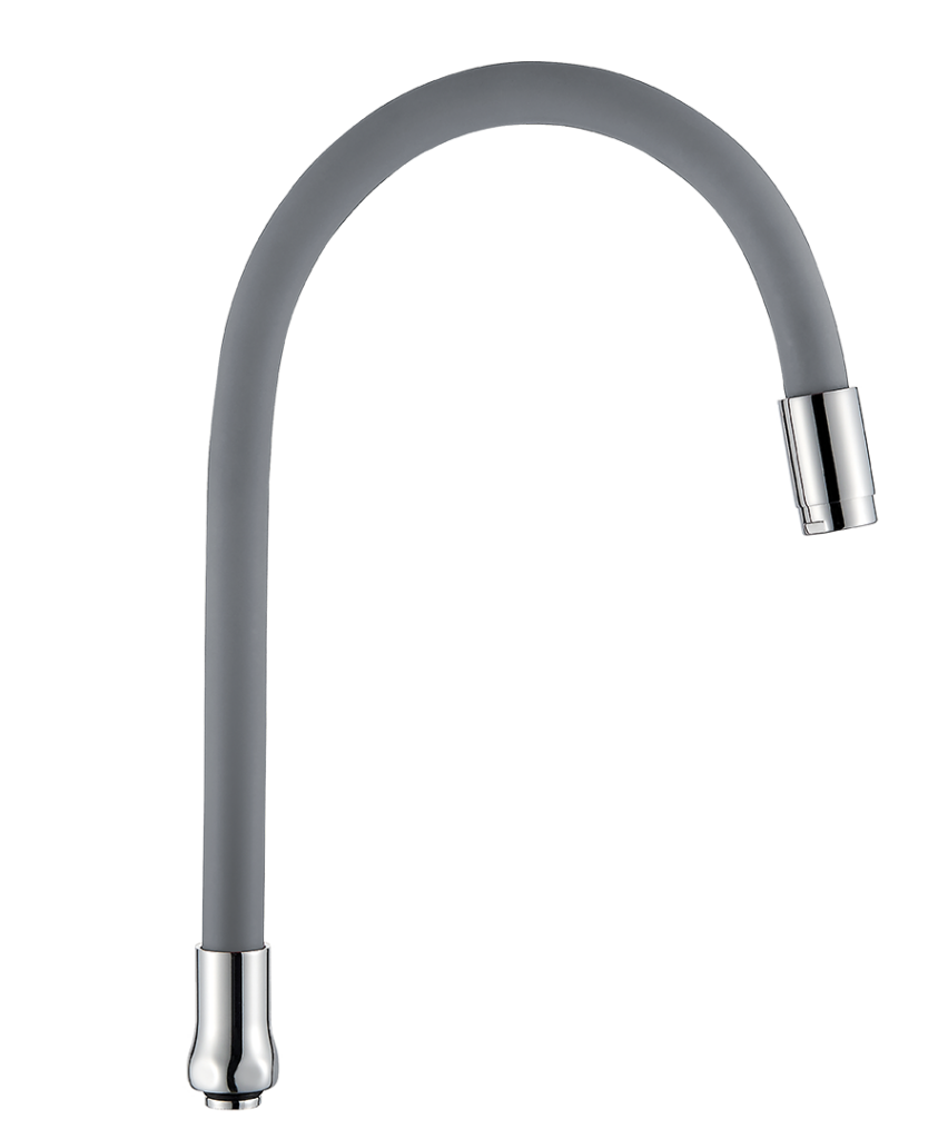 Wylewka do baterii zlewozmywakowej stojącej ELZA