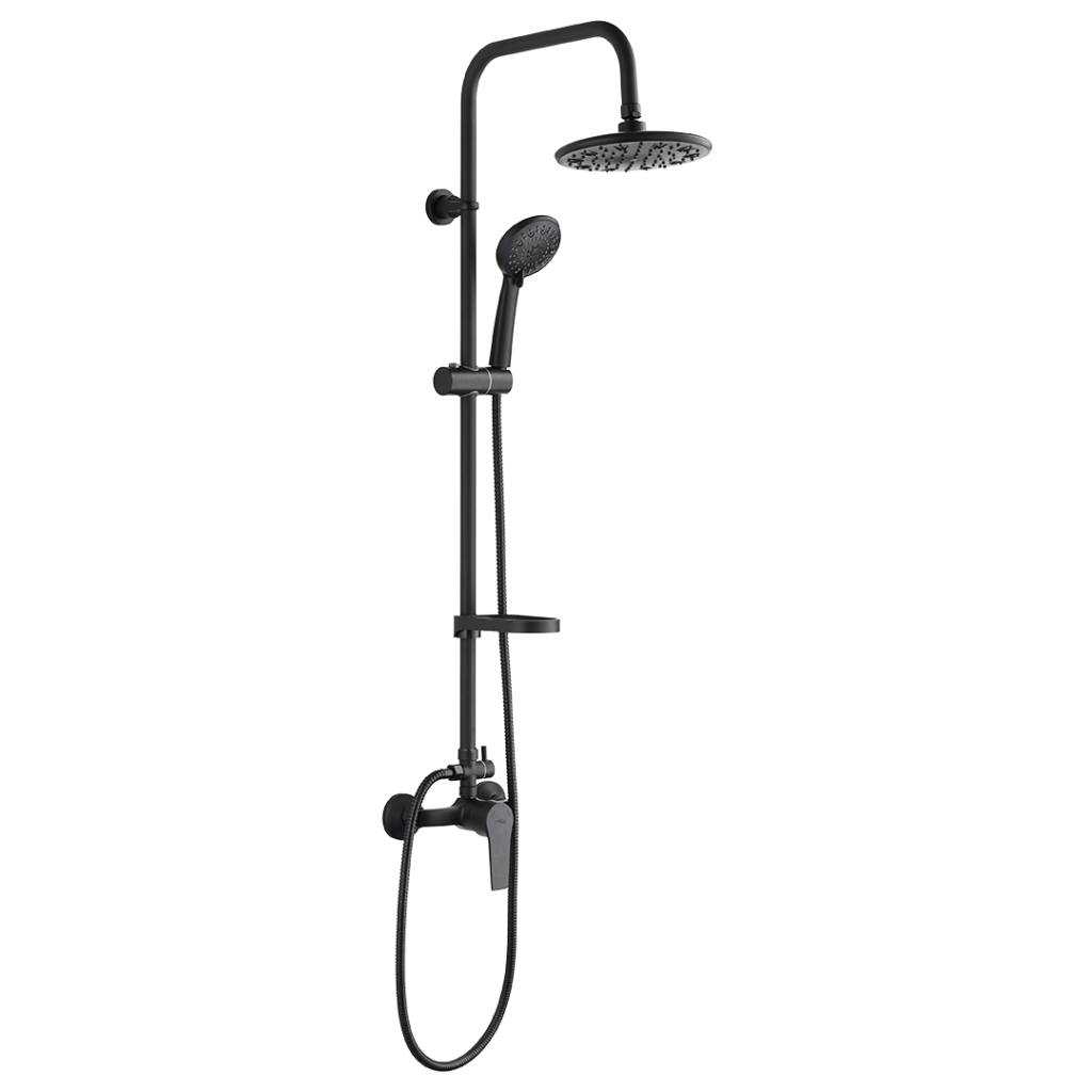 ENNA kolumna natryskowa z baterią