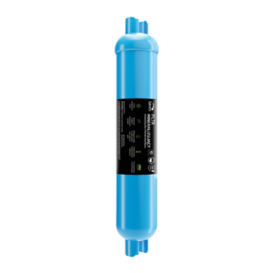 Filtr do wody mineralizujący