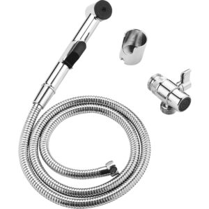 Fen – Zestaw natryskowy punktowy typu bidetta z przełącznikiem