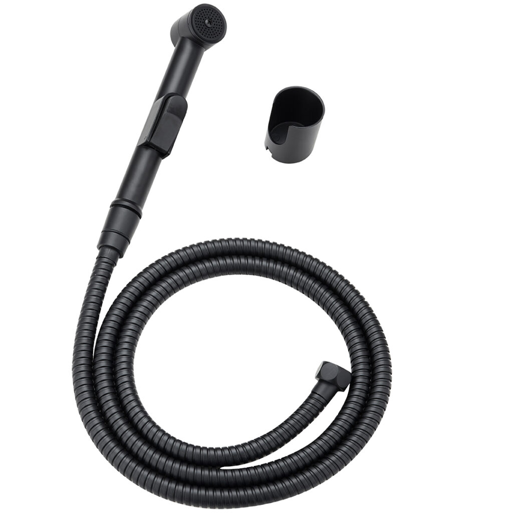 Fen – Zestaw natryskowy punktowy typu bidetta