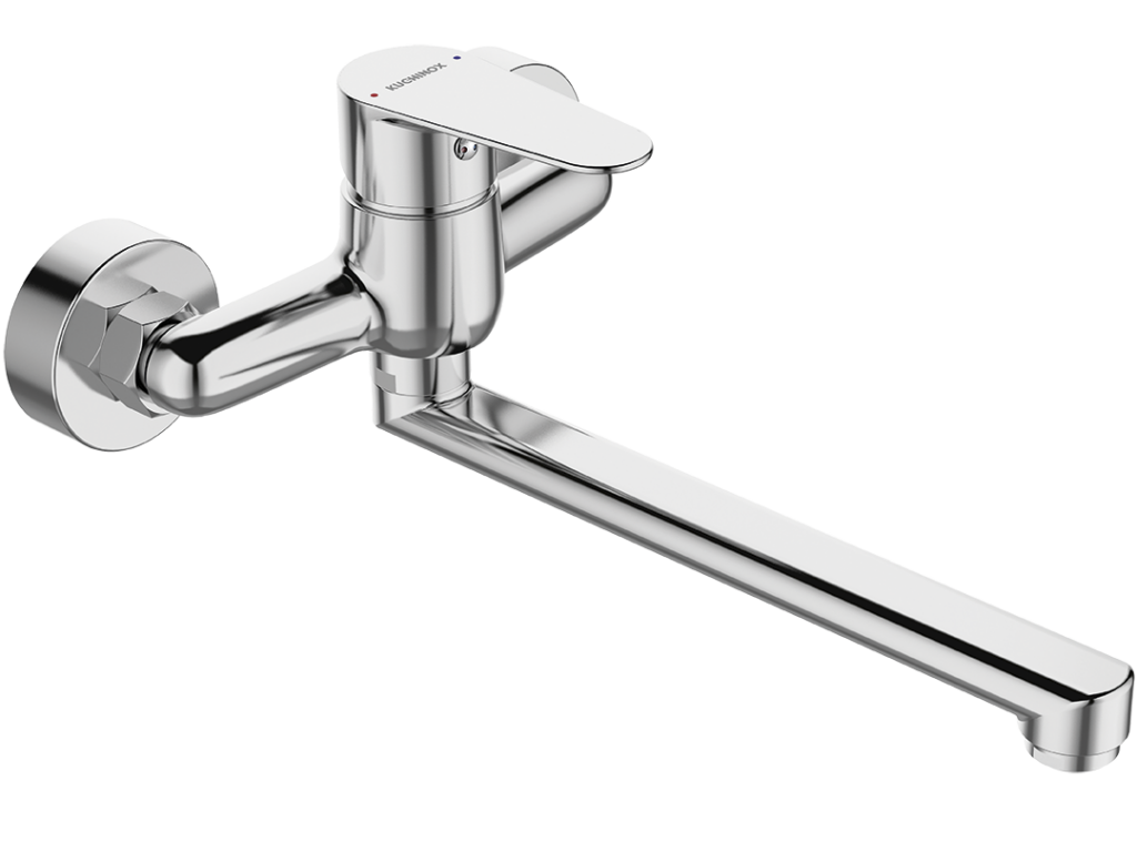 FRESNO bateria zlewozmywakowa  ścienna