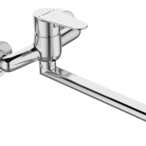 FRESNO bateria zlewozmywakowa  ścienna