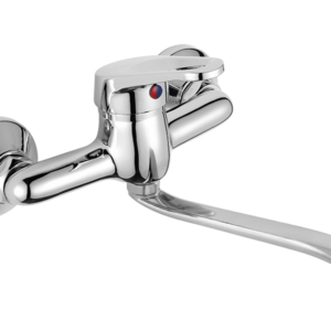 GRACE bateria zlewozmywakowa ścienna