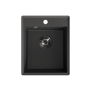 Zlewozmywaki granitowe