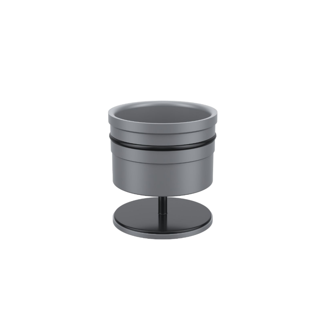 Stilio syfon suchy do odpływów liniowych