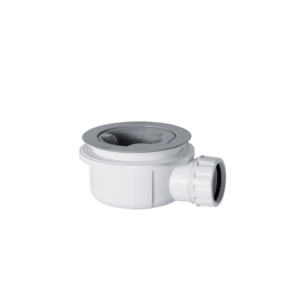 Zero syfon do brodzika 90 mm bez pokrywy