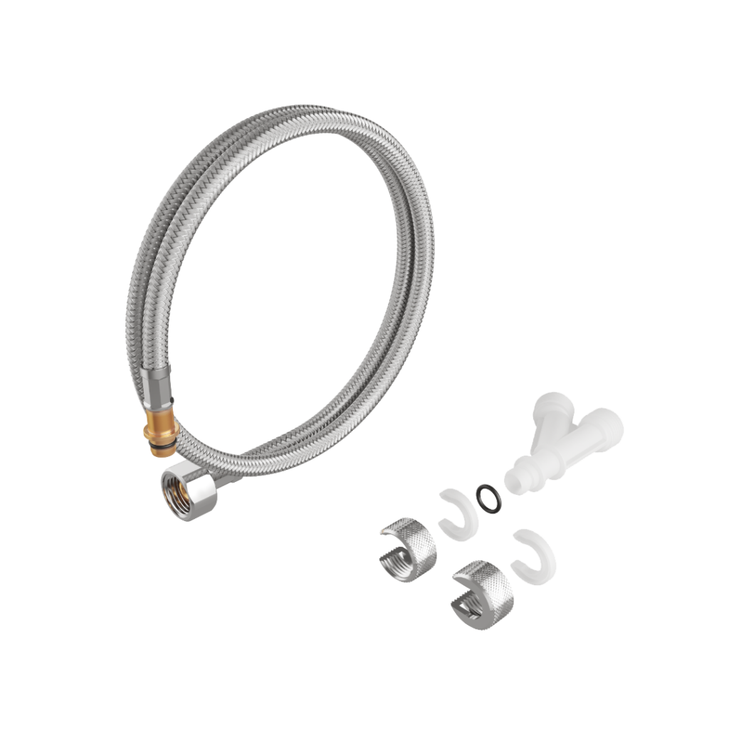 Washlet Fix zestaw do podłączenia toalety myjącej