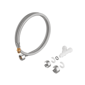 Washlet Fix zestaw do podłączenia toalety myjącej