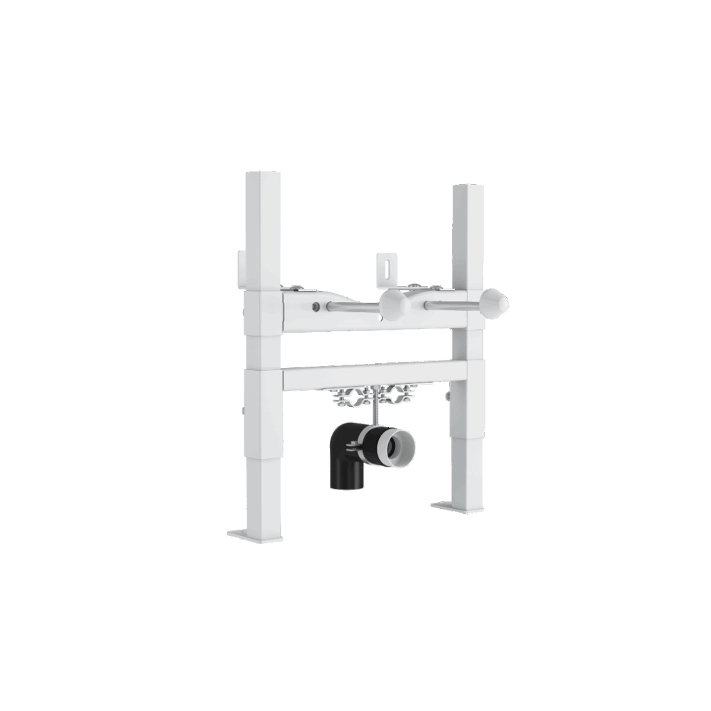 Shiro stelaż podtynkowy do bidetu