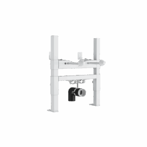 Shiro stelaż podtynkowy do bidetu