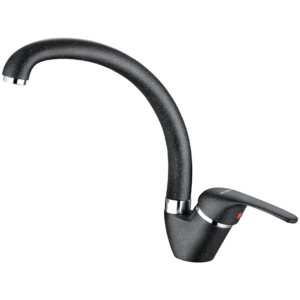 INGA bateria zlewozmywakowa stojąca z wylewką F