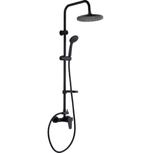 INTRA kolumna natryskowa z baterią