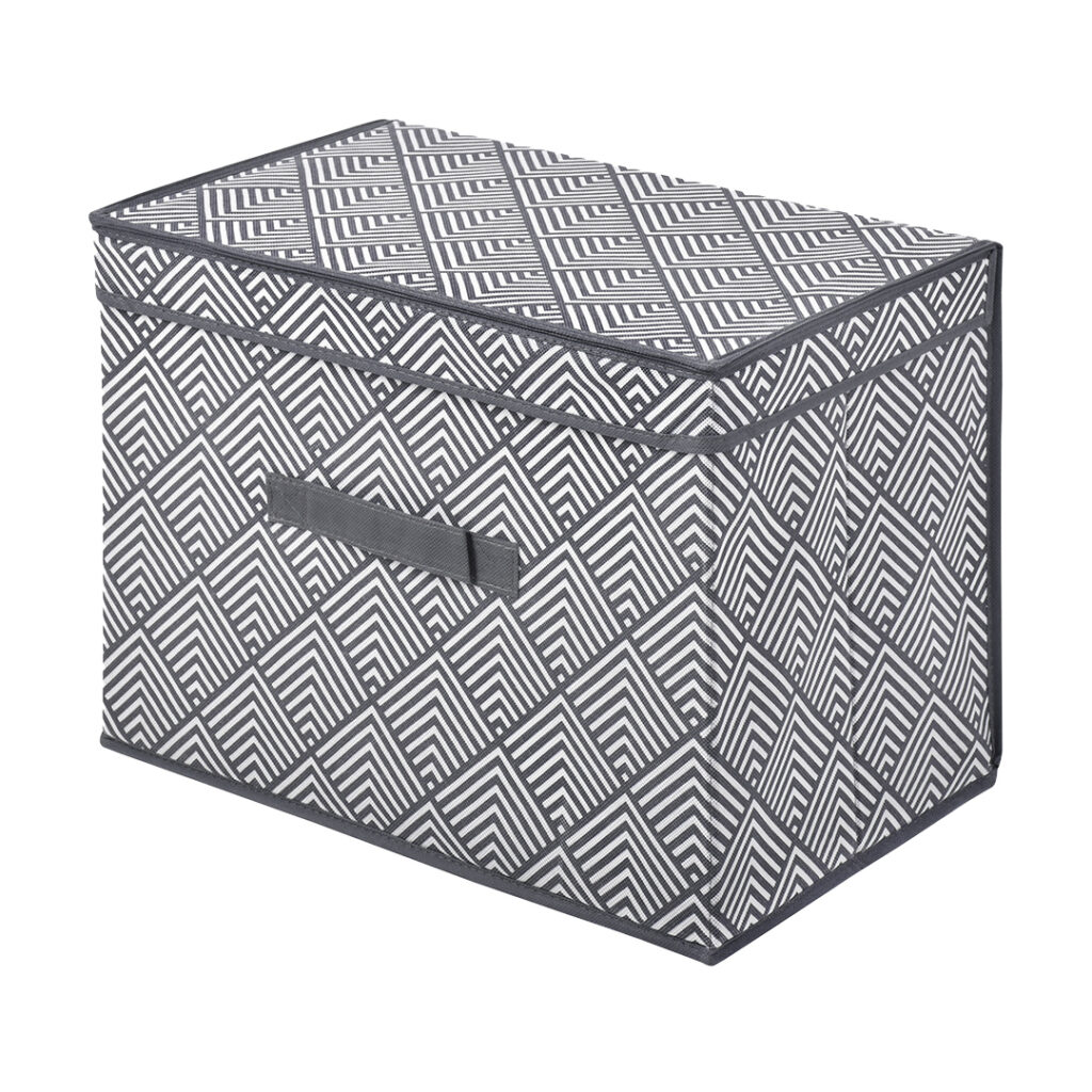 JAMAJKA pudełko z pokrywką