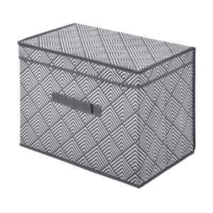 JAMAJKA pudełko z pokrywką