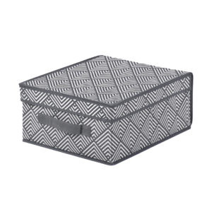 JAMAJKA pudełko z pokrywką