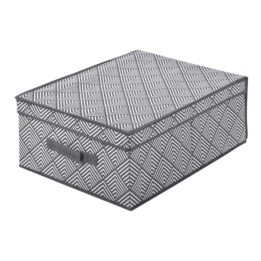 JAMAJKA pudełko z pokrywką