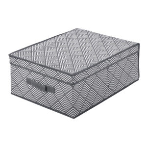 JAMAJKA pudełko z pokrywką