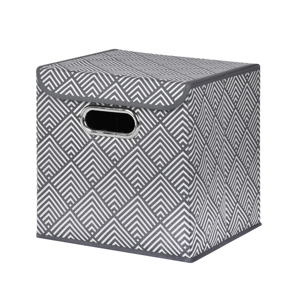 JAMAJKA pudełko z pokrywką