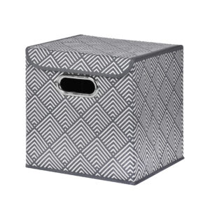 JAMAJKA pudełko z pokrywką