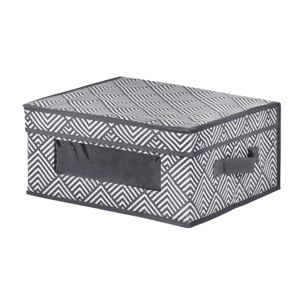 JAMAJKA pudełko z pokrywką