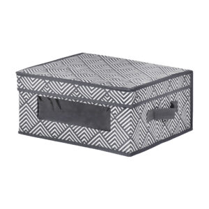 JAMAJKA pudełko z pokrywką