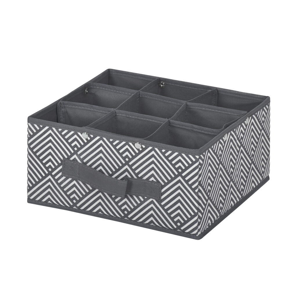 JAMAJKA organizer, 9 przegródek