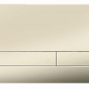 JOMO/WERIT PRZYCISK EXCLUSIVE 2.1 CH-POŁ 2.0/SZKŁO DYMIONE BRĄZ 102-000000264