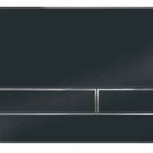 JOMO/WERIT PRZYCISK EXCLUSIVE 2.1 CH-POŁ 2.0/SZKŁO CZARNE 102-000000268 102-000000268