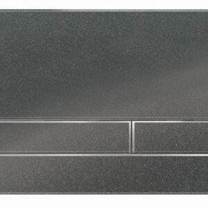 JOMO/WERIT PRZYCISK EXCLUSIVE 2.1 CH-POŁ 2.0/SZKŁO CZARNE GWIEŹDZISTE 102-000000262