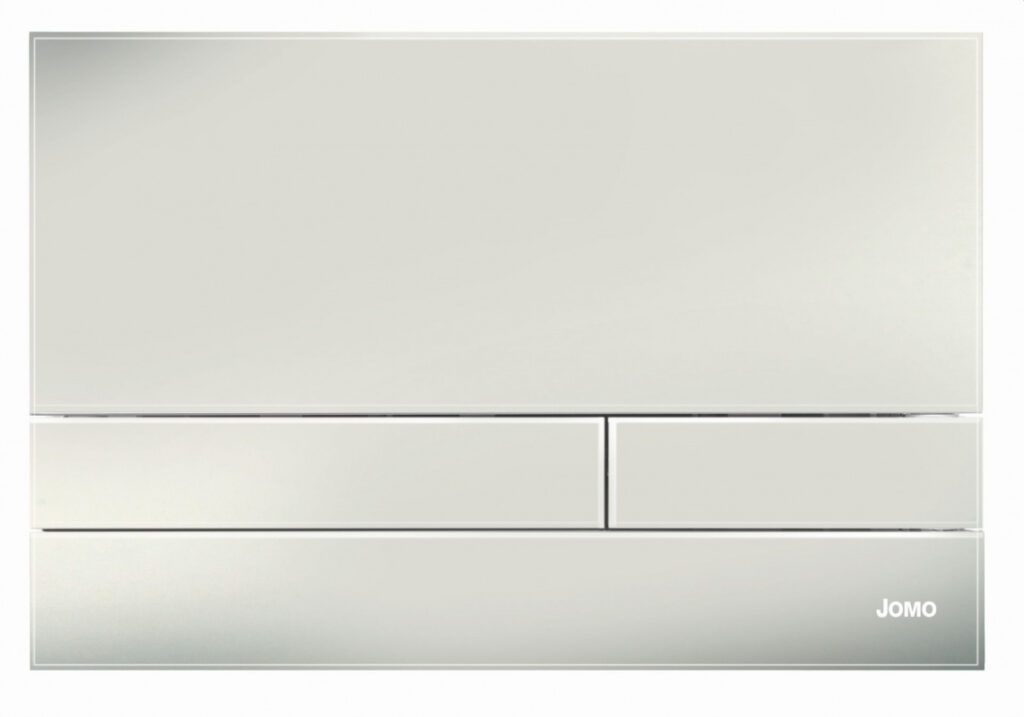 JOMO/WERIT PRZYCISK EXCLUSIVE 2.1 CH-POŁ 2.0/SZKŁO DYMIONE GRAFIT 102-000000263