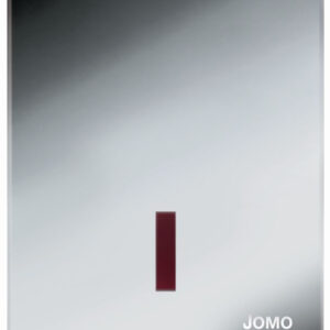 JOMO/WERIT PRZYCISK EXCLUSIVE URI-K 6V PISUAR,CH-POŁYSK/CH-POŁYSK 4030144811114