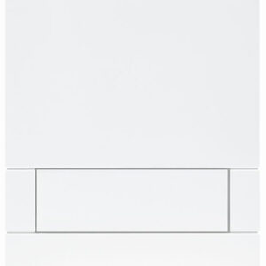 PRZYCISK EXCLUSIVE URM-K PISUAR BIAŁY 102-000000319 167-60000101-00