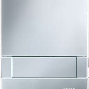 PRZYCISK EXCLUSIVE URM-K PISUAR CHROM MATOWY/CHROM MATOWY 102-000000325 167-60003030-00