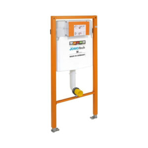 JOMO/WERIT JOMOTech STELAŻ WC H=1120 DLA DZIECI/MISEK STOJĄCYCH 103-000000014