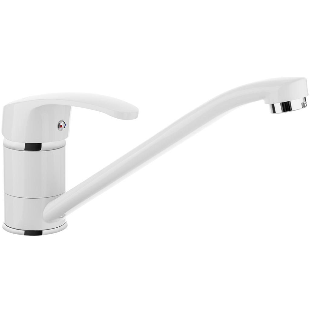 KAKADU bateria zlewozmywakowa stojąca