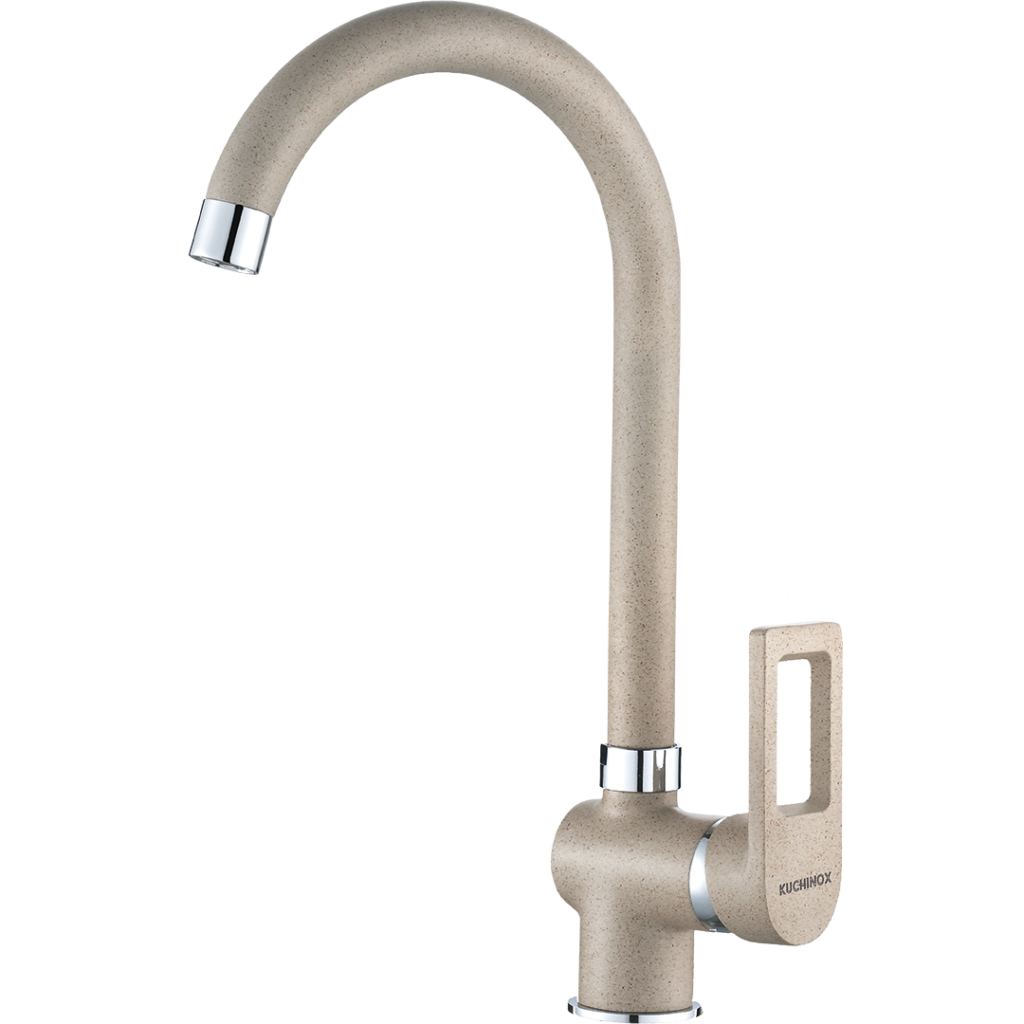 KASJA bateria zlewozmywakowa stojąca z wylewką U